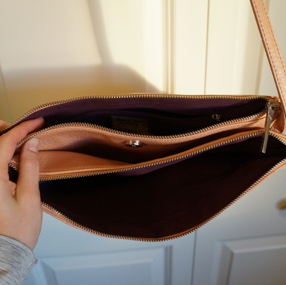 Matt & Nat purse - Picture 3 of 5